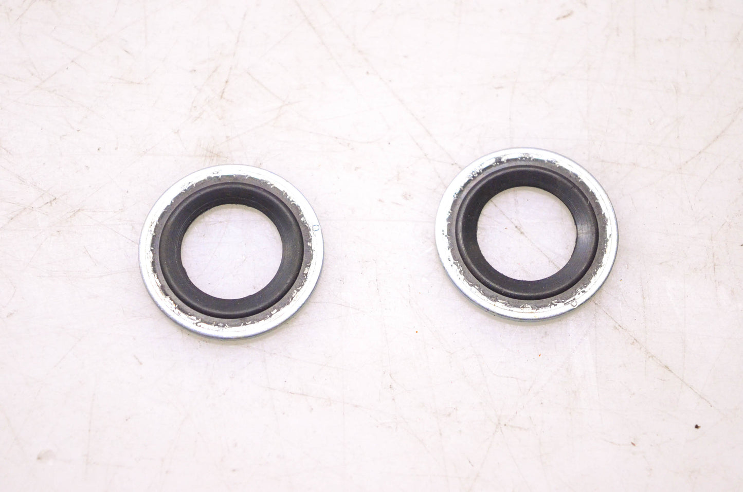 ACDelco 2724577, 15-2722 Seal Washer Kit NOS