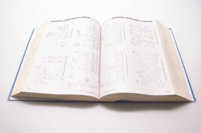 Motor 1-52851-016-4, 21098 Wiring Diagram Manual General Motors Chrysler Ford 1998
