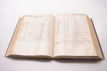 Motor 0-87851-593-3 Auto Repair Manual 1974-1979 Models