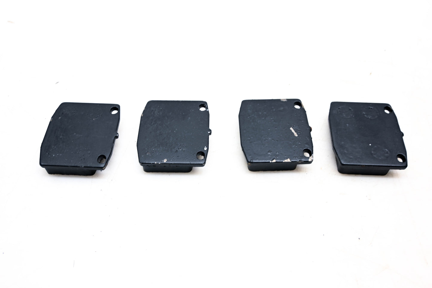 Parts Master D146 Organic Disc Brake Pad Kit NOS