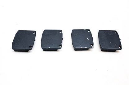 Parts Master D146 Organic Disc Brake Pad Kit NOS