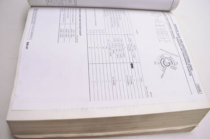 Nissan Motor Co., LTD SM2E-0D21U0 Nissan Truck/Pathfinder 1992 Service Manual