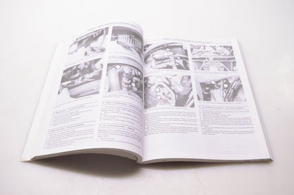 Haynes 0-85696-697-5 Mercedes-Benz Diesel Automotive Repair Manual