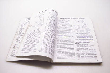 The Gates Rubber Company 428-1471 Gates Timing Belt Replacement Manual