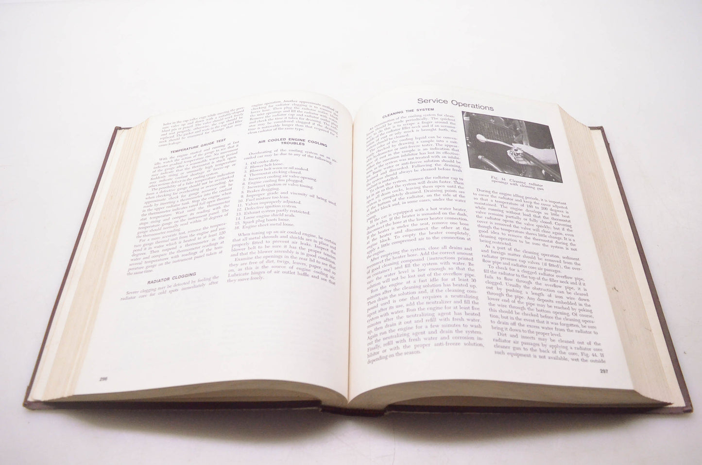 Motor 0-910992-25-8 Auto Engines & Electrical Systems Sixth Edition Third Printing 1973