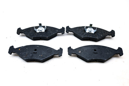 Parts Master D350 Organic Disc Brake Pad Kit NOS