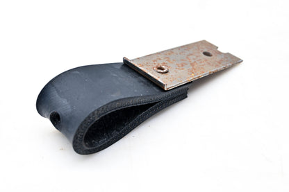 Nickson Industries 834 Tail Pipe Hanger NOS