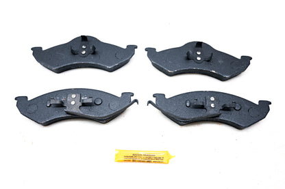 Parts Master MD746 Disc Brake Pad Kit NOS