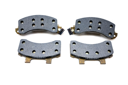 Part Master D159 Organic Brake Pad Kit NOS