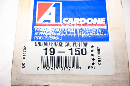 Cardone 19-150 Brake Caliper NOS