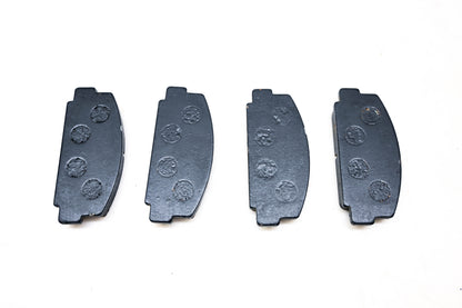 Parts Master D48 Organic Brake Pad Kit NOS