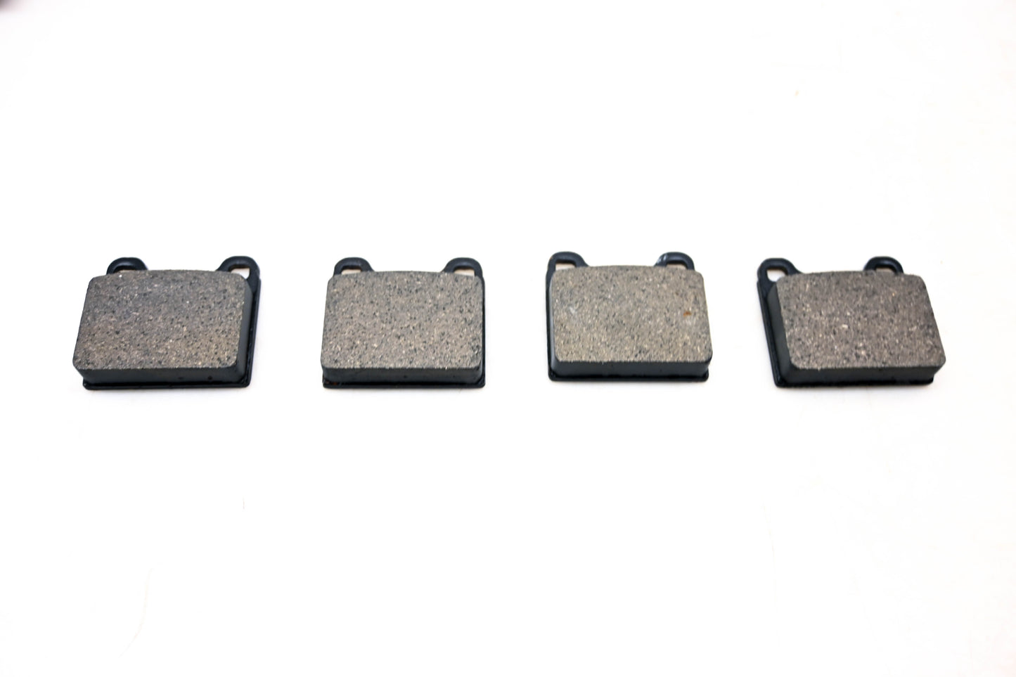 Parts Master D96 Organic Brake Pad Kit NOS