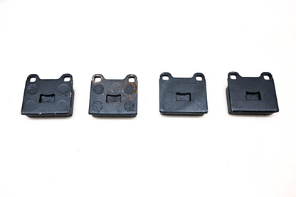 Parts Master D96 Organic Brake Pad Kit NOS