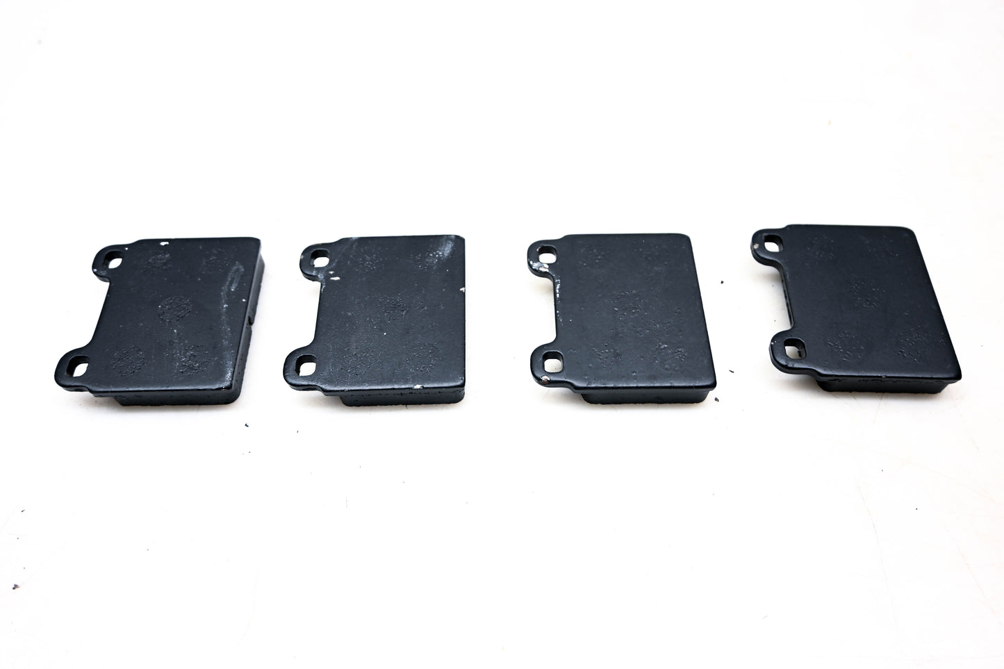 Parts Master D45A Organic Brake Pad Kit NOS