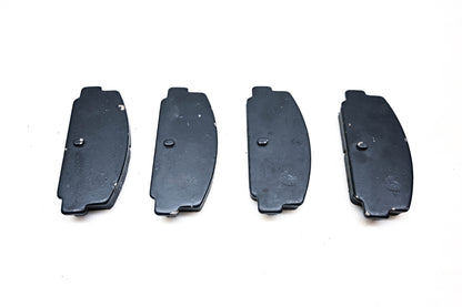 Parts Master D112 Organic Brake Pad Kit NOS