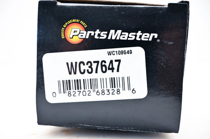 Parts Master WC37647, WC109549 Brake Cylinder Kit NOS