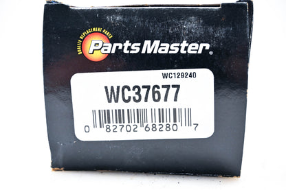 Parts Master WC37677, 119642 Brake Cylinder NOS