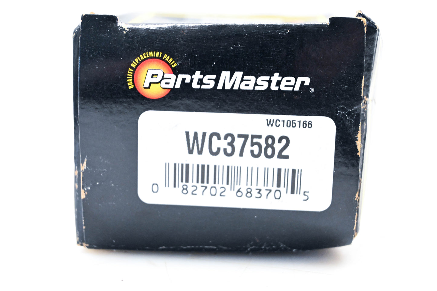 Parts Master WC37582 Brake Cylinder NOS