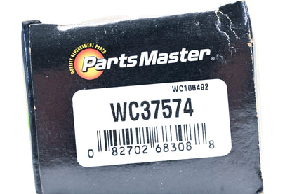 Parts Master WC37574, WC106492 Brake Cylinder NOS