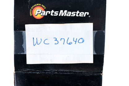 Parts Master WC37640 Brake Cylinder NOS