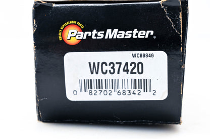 Parts Master WC37420, WC96846 Brake Cylinder NOS