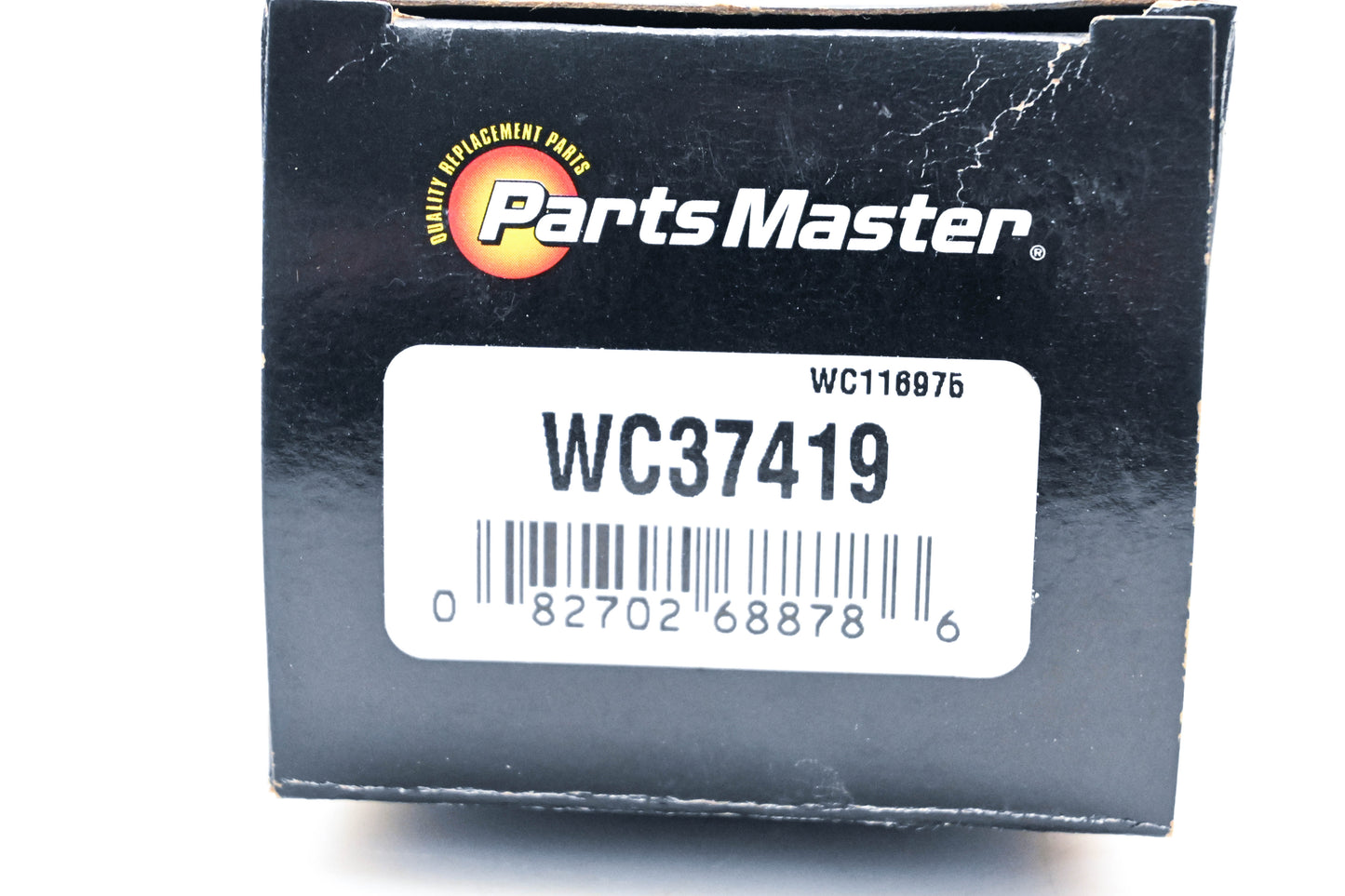 Parts Master WC37419, WC116975 Brake Cylinder Kit NOS