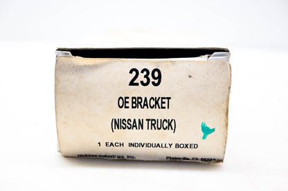 Aftermarket 239 Bracket NOS