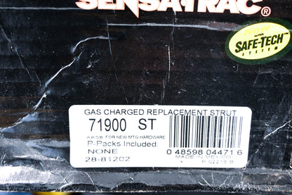 Monroe 71900, 28-81202, X19721 Gas Charged Strut NOS