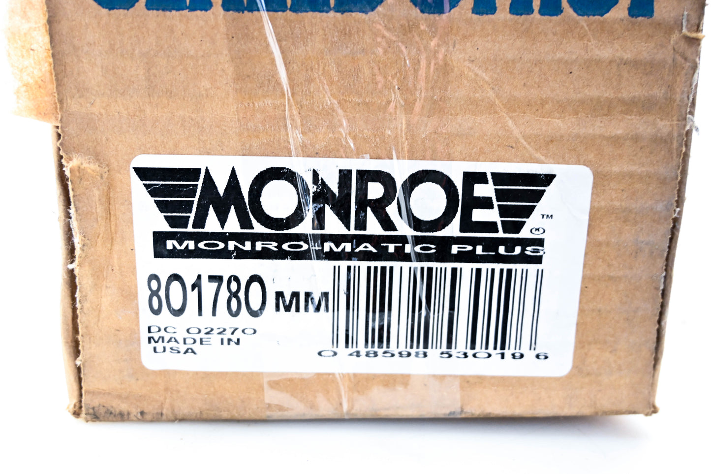 Monroe 801780, DC02270, P270V Sealed Strut NOS