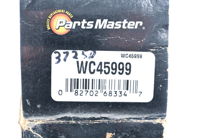 Parts Master WC45999 Brake Cylinder NOS