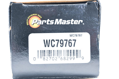 Parts Master WC79767 Brake Cylinder NOS