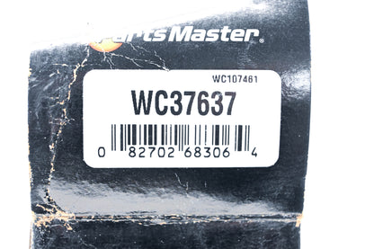 Parts Master WC37637 Brake Cylinder NOS