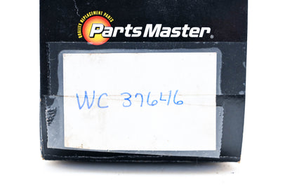 Parts Master WC37646 Brake Cylinder NOS