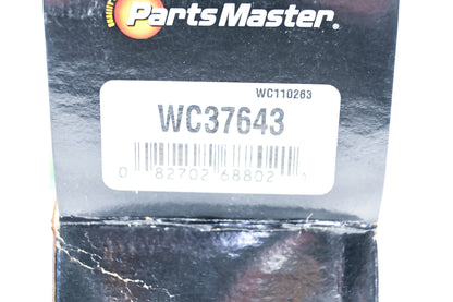 Parts Master WC37643, WC110263 Brake Cylinder NOS