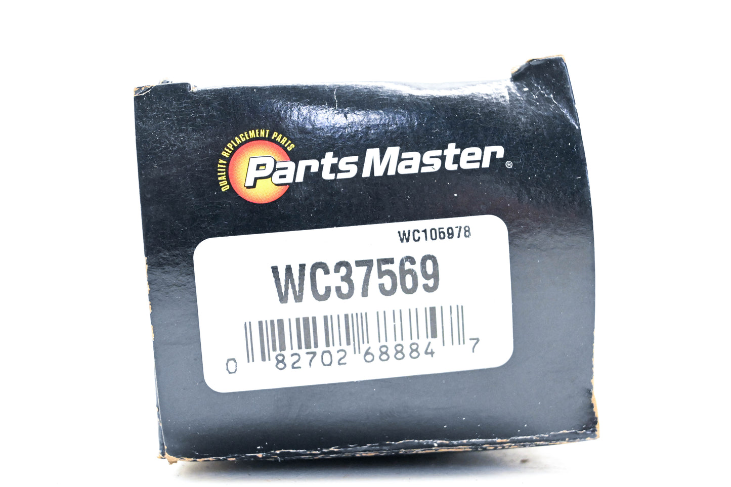 Parts Master WC37569 Brake Cylinder NOS