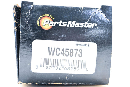 Parts Master WC45873, 49391 Brake Cylinder NOS