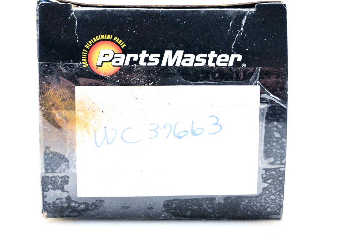 Parts Master WC36673, WC37663, 122380 Brake Cylinder NOS