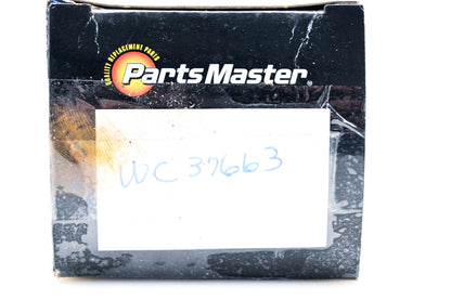 Parts Master WC36673, WC37663, 122380 Brake Cylinder NOS
