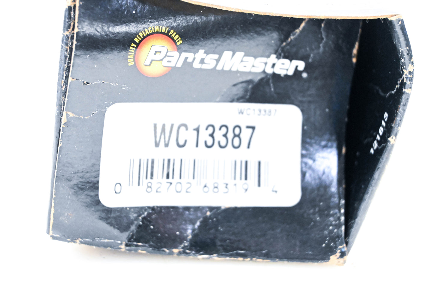 Parts Master WC13387 Brake Cylinder NOS