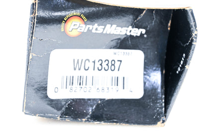 Parts Master WC13387 Brake Cylinder NOS