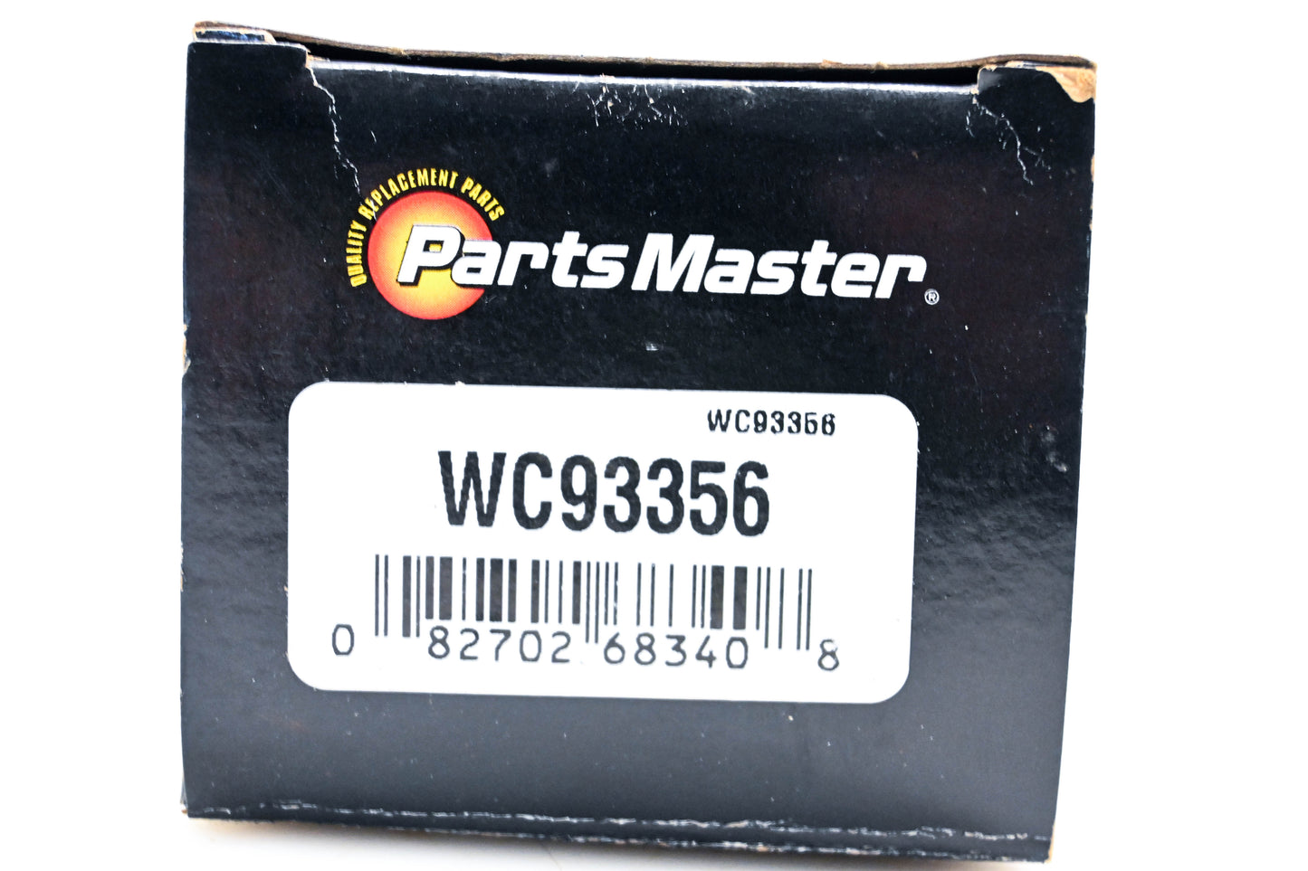Parts Master WC93356 Brake Cylinder NOS