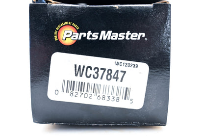 Parts Master WC37847, WC120239, 131644 Brake Cylinder NOS