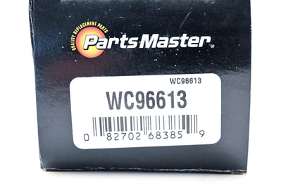 Parts Master WC96613 Brake Cylinder NOS