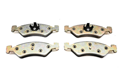 Parts Master D170 Organic Brake Pad Kit NOS