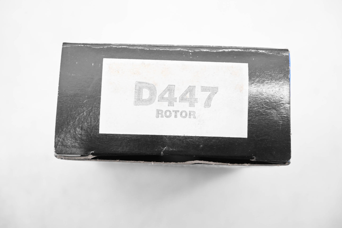 E-Tron D447, DR326, RR250 Rotor NOS