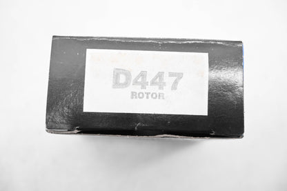E-Tron D447, DR326, RR250 Rotor NOS