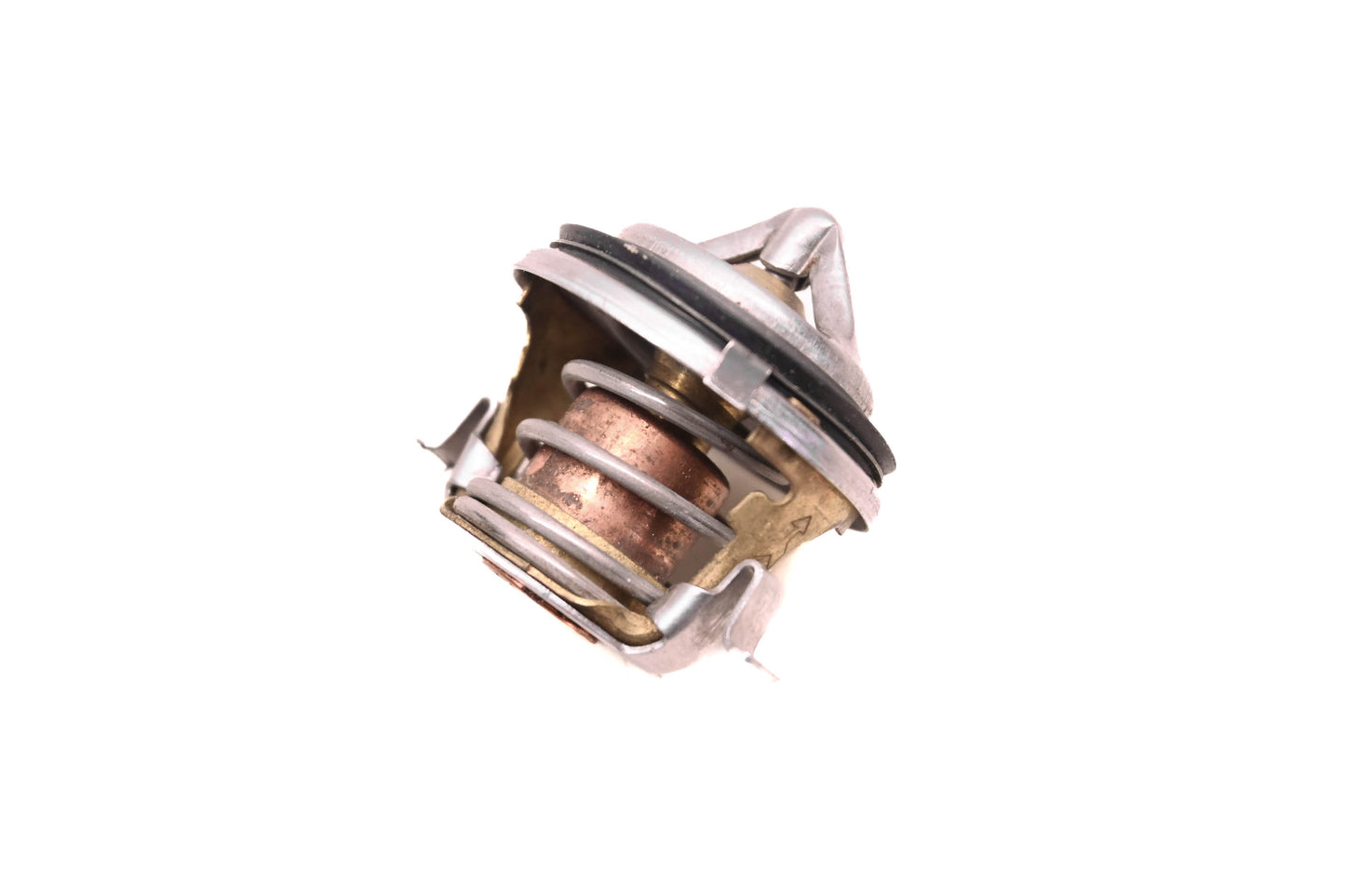 Car Quest 31500, 34080, 14990 Thermostat NOS