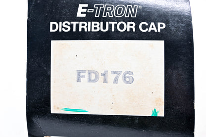 E-Tron FD176, AL72D, C273 Distributor Cap NOS