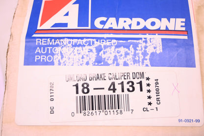 Cardone 18-4131 Brake Caliper NOS