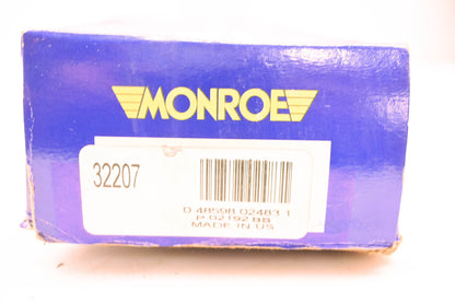 Monroe 32207, P02192BB, P191V Gas Charged Shock Absorber NOS